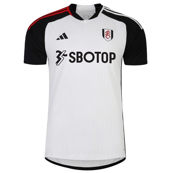 Tailandia Camiseta Fulham 1ª 2023/24